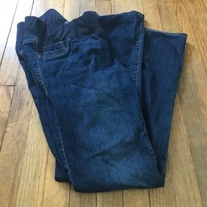 *Donating on 10/20*Maternity jeans