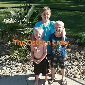 Meet your Posher, Brian