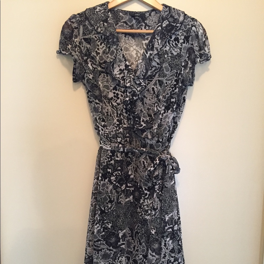 Fun, flirty Dress