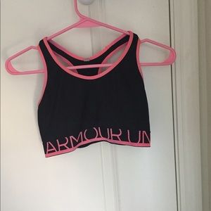 Bundle of  3 Sports Bras and 1 Bralette