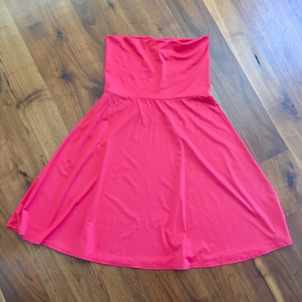 Juicy Couture Beach Royalty Dress