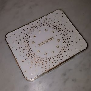 Becca x Jaclyn Hill Champagne Collection Palette!