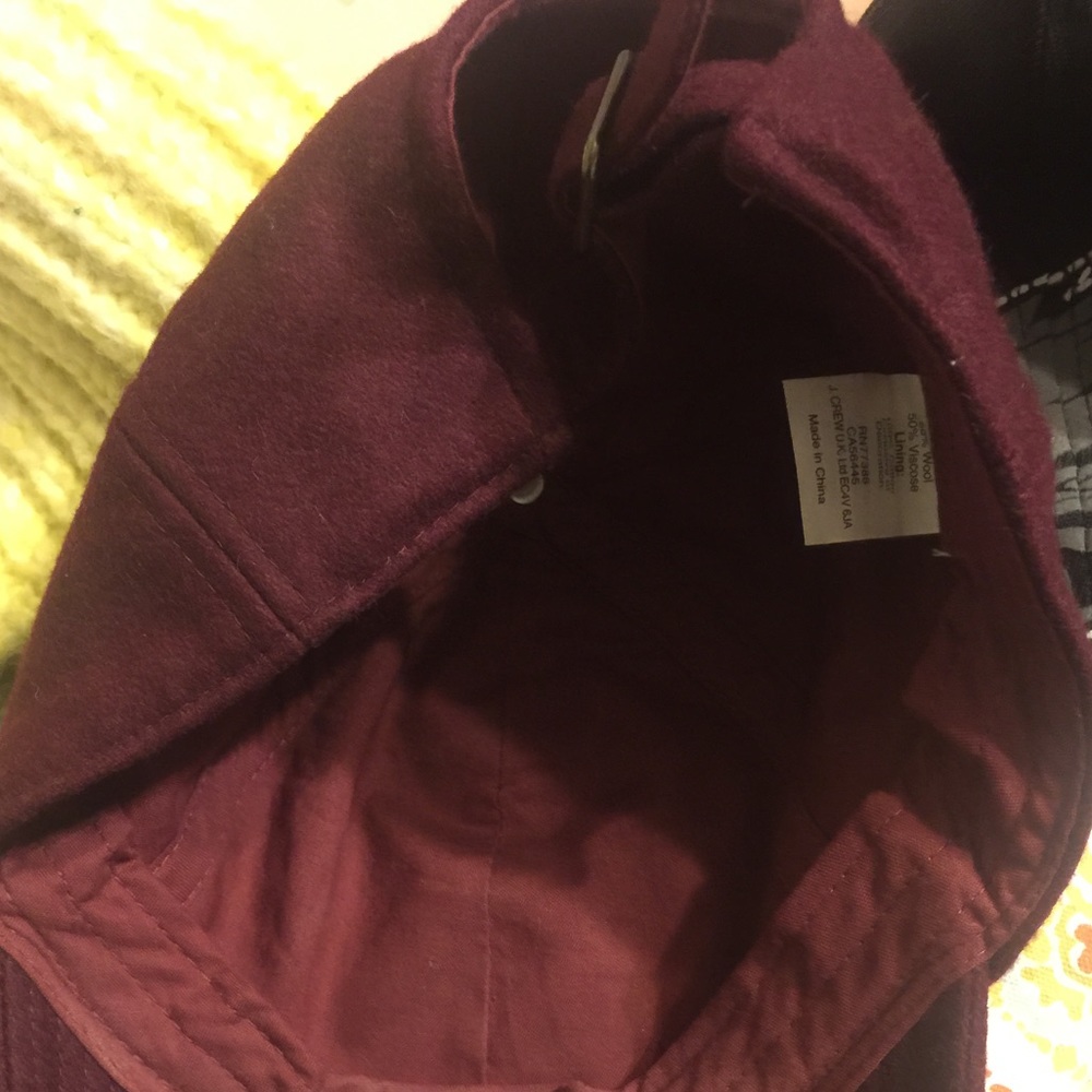 Jcrew Hat - image 3