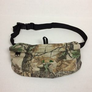 fieldline fanny pack