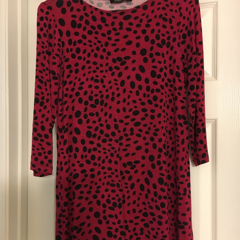 Tunic/Dress