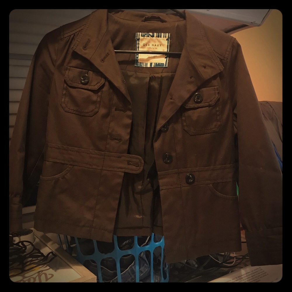 Old Navy Blazer