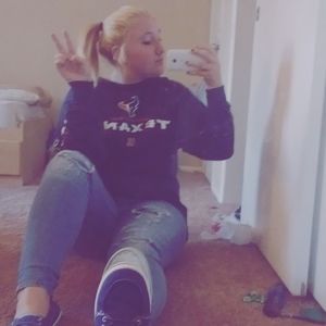 Meet your Posher, Brieanna