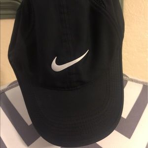 Nike dri fit cap