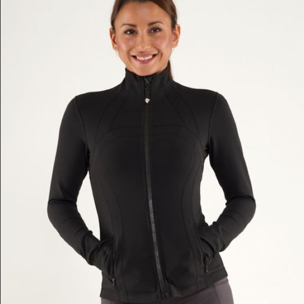 Lululemon Define Jacket