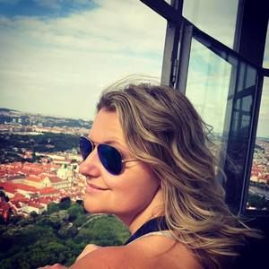 Meet your Posher, Marina