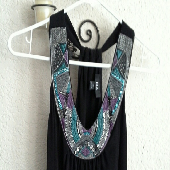 Dress - Picture 2 of 3