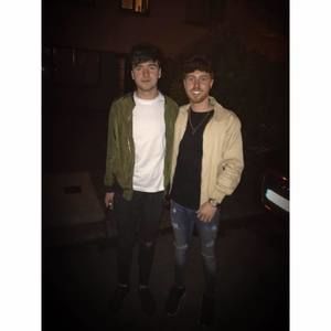 Meet your Posher, Ryan