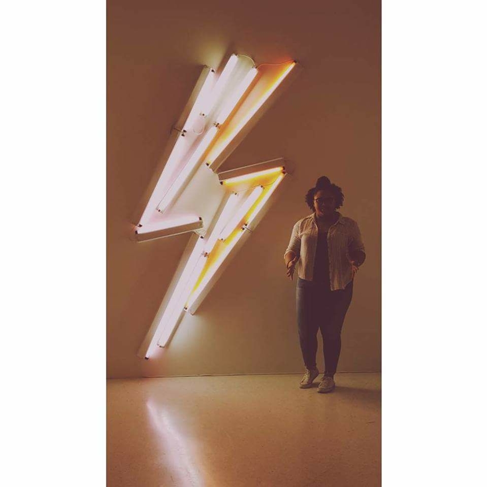 Meet your Posher, Cydney