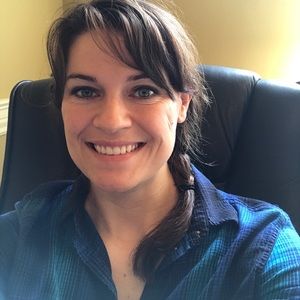 Meet your Posher, Wendy