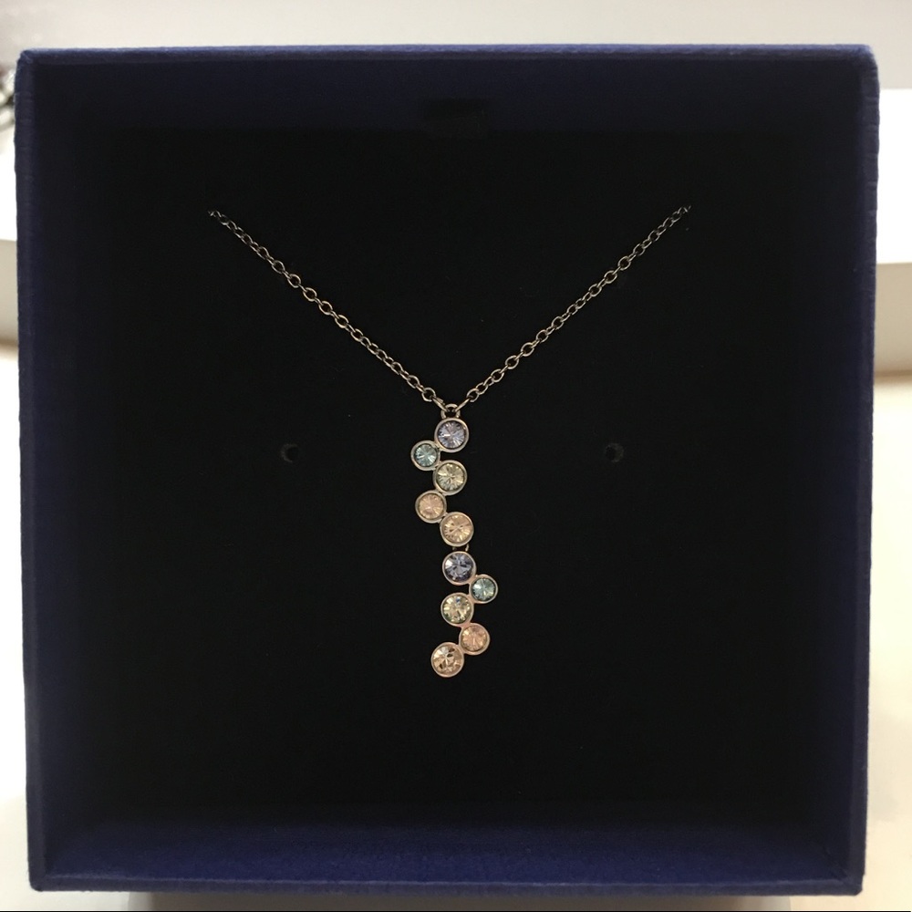 ‼️PRICE DROP‼️ Brand New Swarovski Necklace