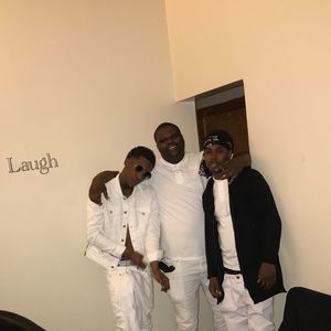 Meet your Posher, Robert