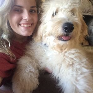 Meet your Posher, Heidi