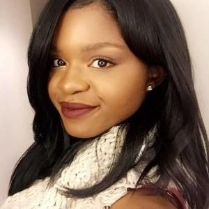 Meet your Posher, Margaret