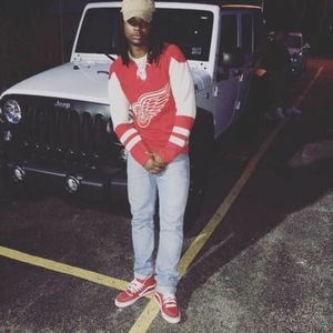 Meet your Posher, Tyson