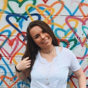 Meet your Posher, Sarah