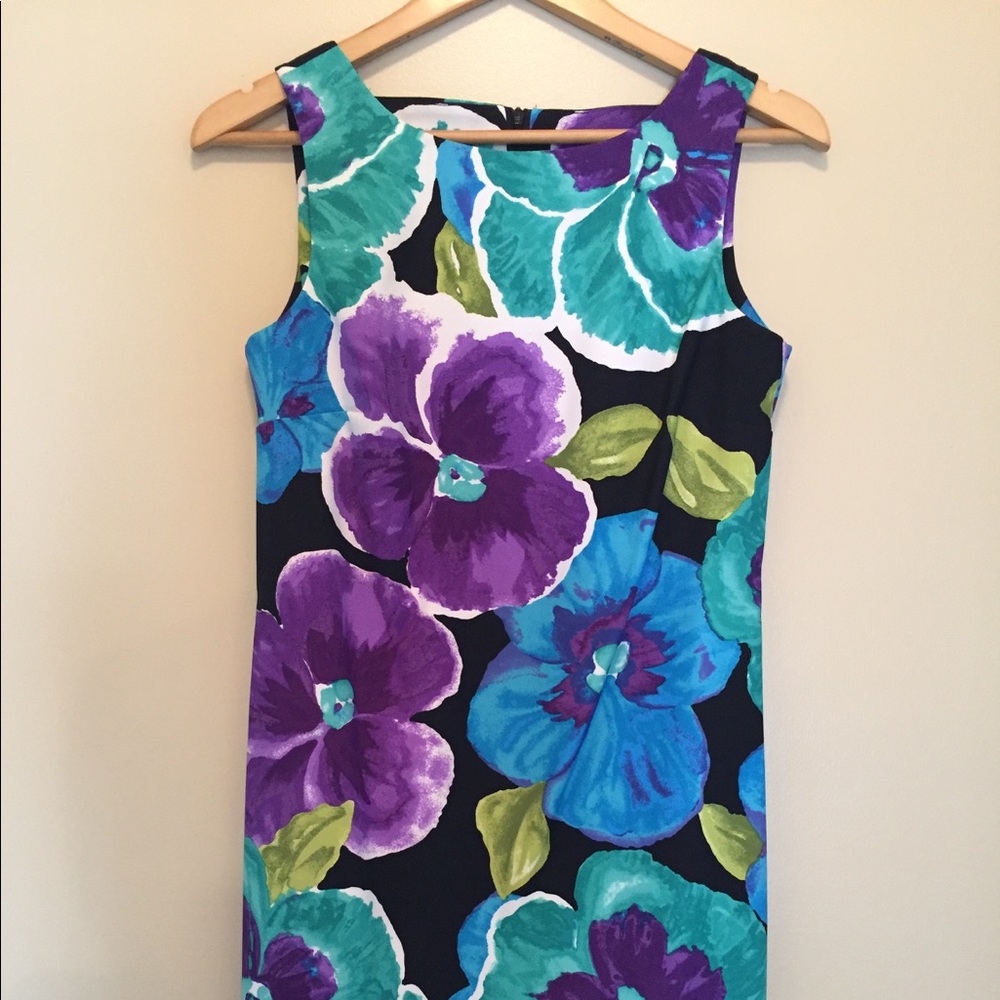 Sheath Dress