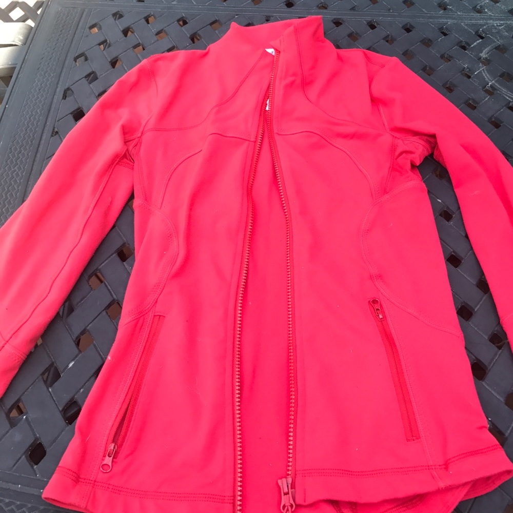 Lululemon jacket