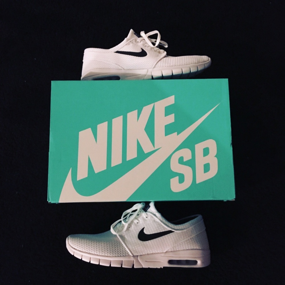 Meet your Posher, Charlie