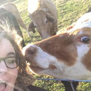 Meet your Posher, Candi