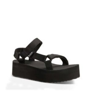 Teva Flatform Sandals