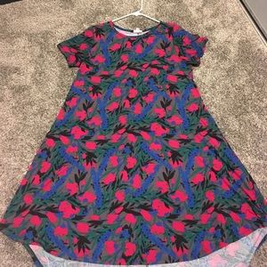 LuLaRoe CARLY LARGE