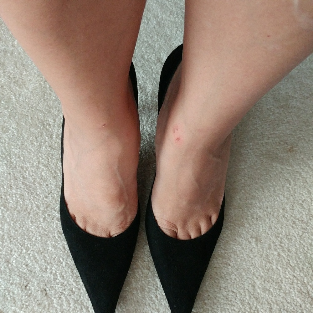 Stuart Weitzman - Picture 2 of 8