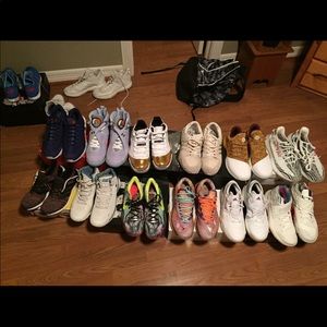 Whole collection🔥