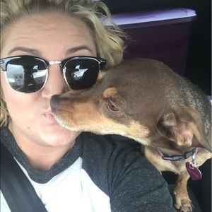 Meet your Posher, Mason