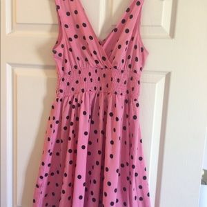 Derek Heart Dress