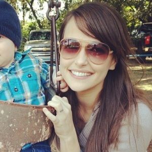 Meet your Posher, DJ!