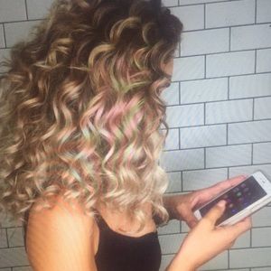 Meet your Posher, Claire