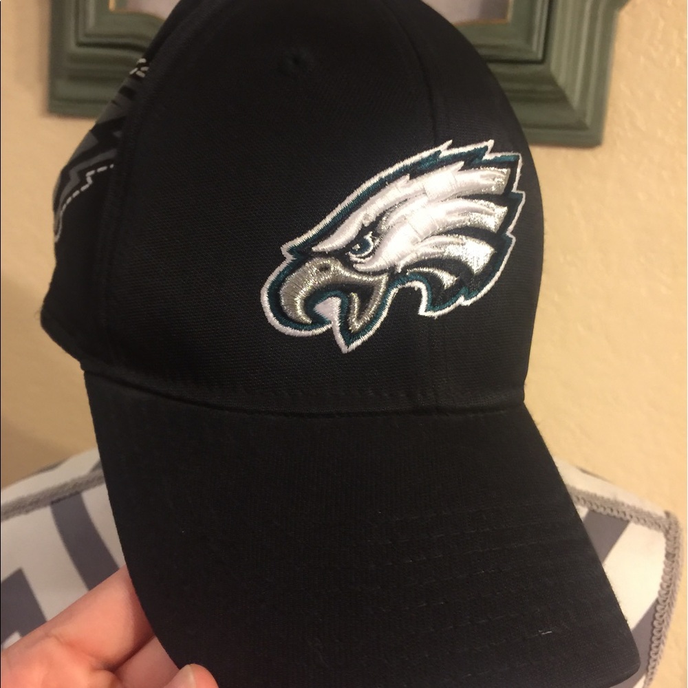 Men's Eagles hat