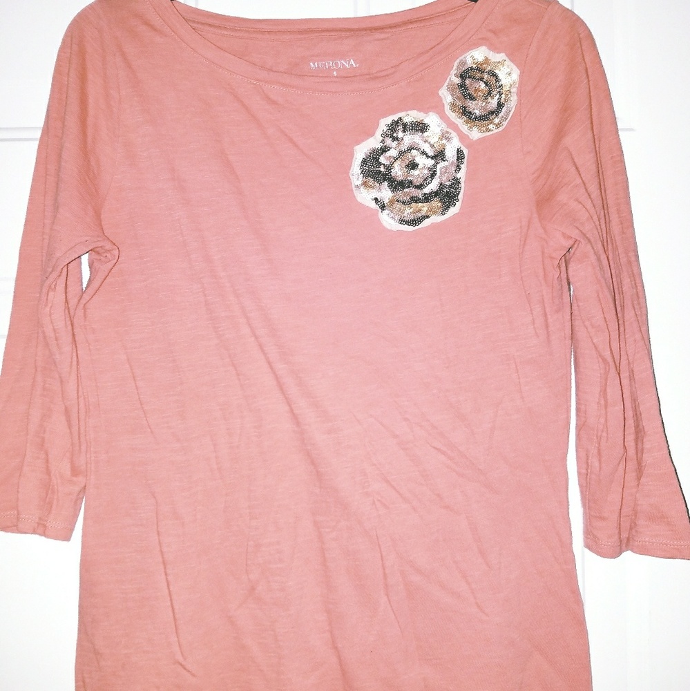 Women's shirt