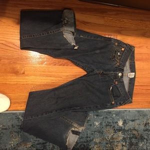 Authentic Men's True Religion Jeans 👖