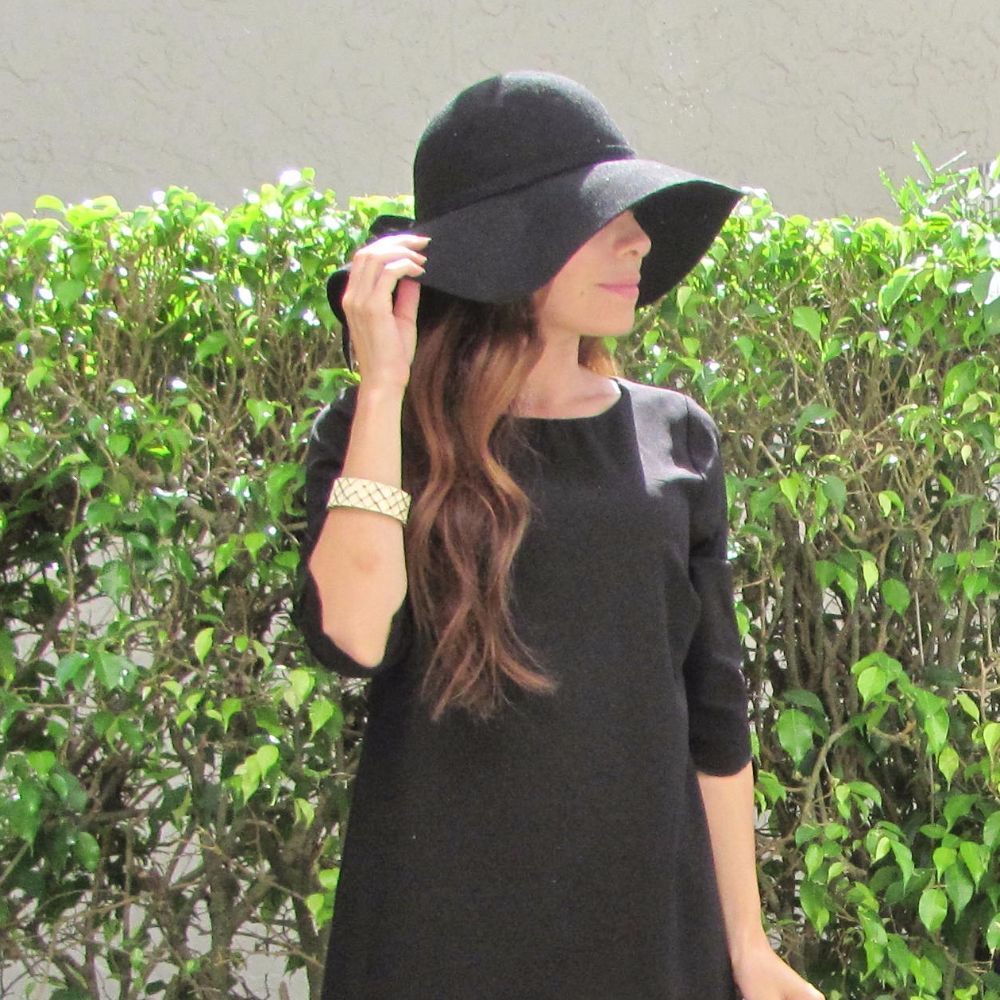 Meet your Posher, Francis