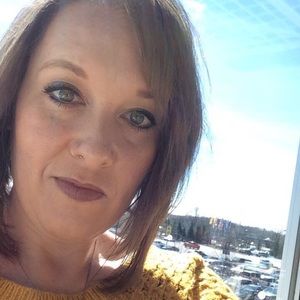 Meet your Posher, Jodi