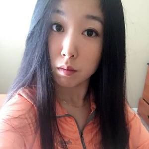 Meet your Posher, Gina