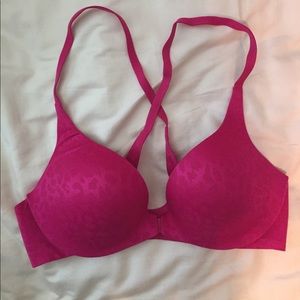 Victoria's Secret push up bra