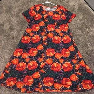 LuLaRoe xl Carly