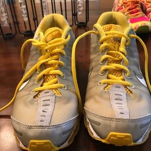 Nike air max sneakers