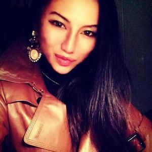 Meet your Posher, Joanna