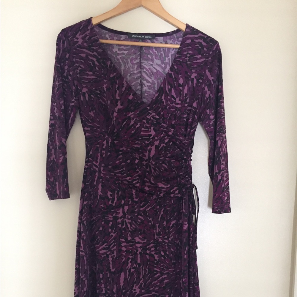 Wrap Dress