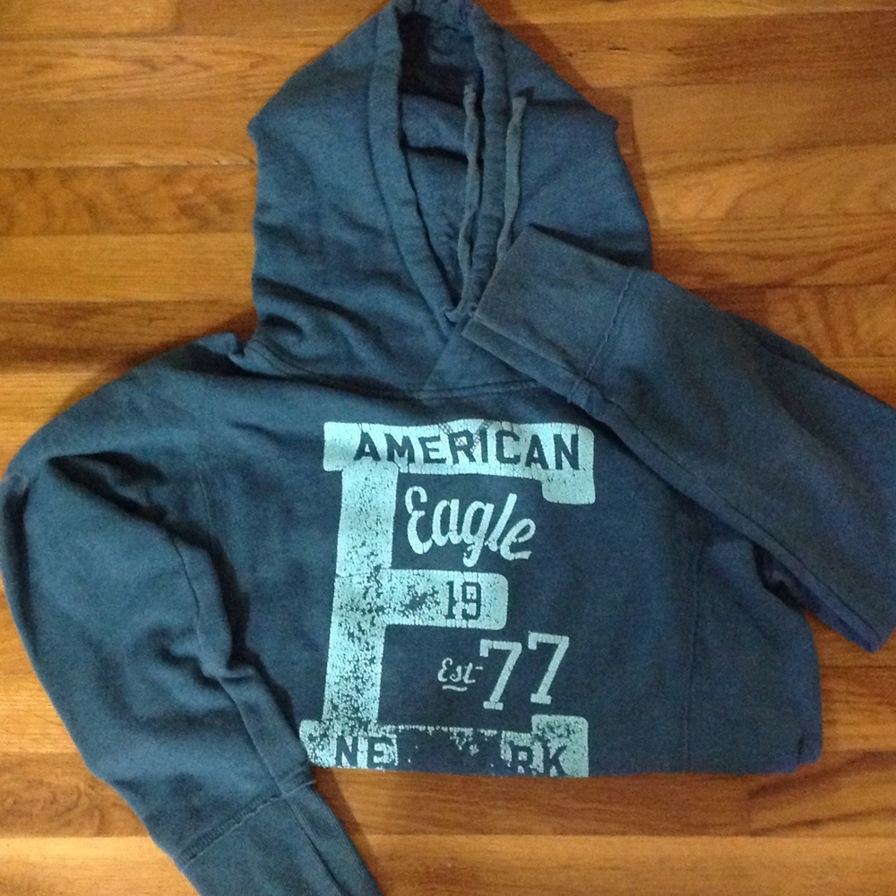 American Eagle Sweatshirt