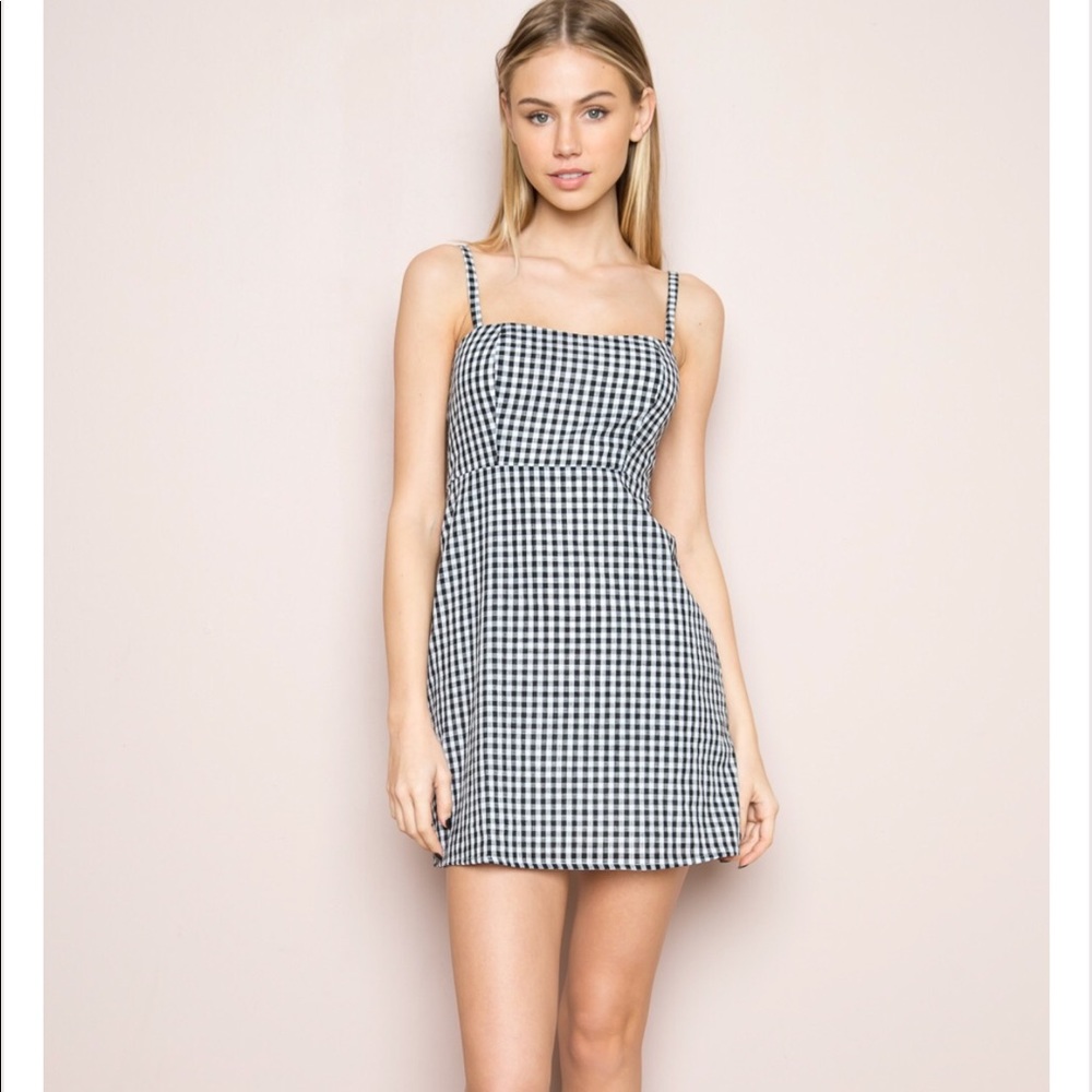 BRANDY MELVILLE Karla Dress