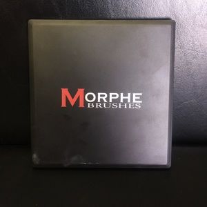 Morphe Blush compact